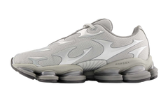 Abzorb 2000 "Silver Metallic" U20005UW
