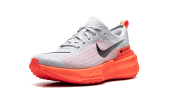 ZoomX Invincible Run FK 3 "Pure Platinum Cool Grey" DR2615 008