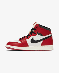 NIKE AIR JORDAN1 RETRO HIGH OG GS CHICAGO LOST AND FOUND