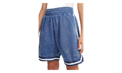 Fleece Basketball Shorts GS "Mystic Navy" FV0309 461