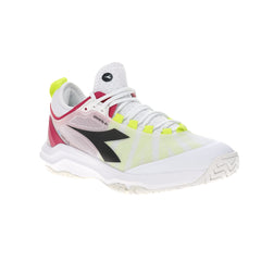 Speed Blushield Fly 4 Plus AG Tennis Shoes