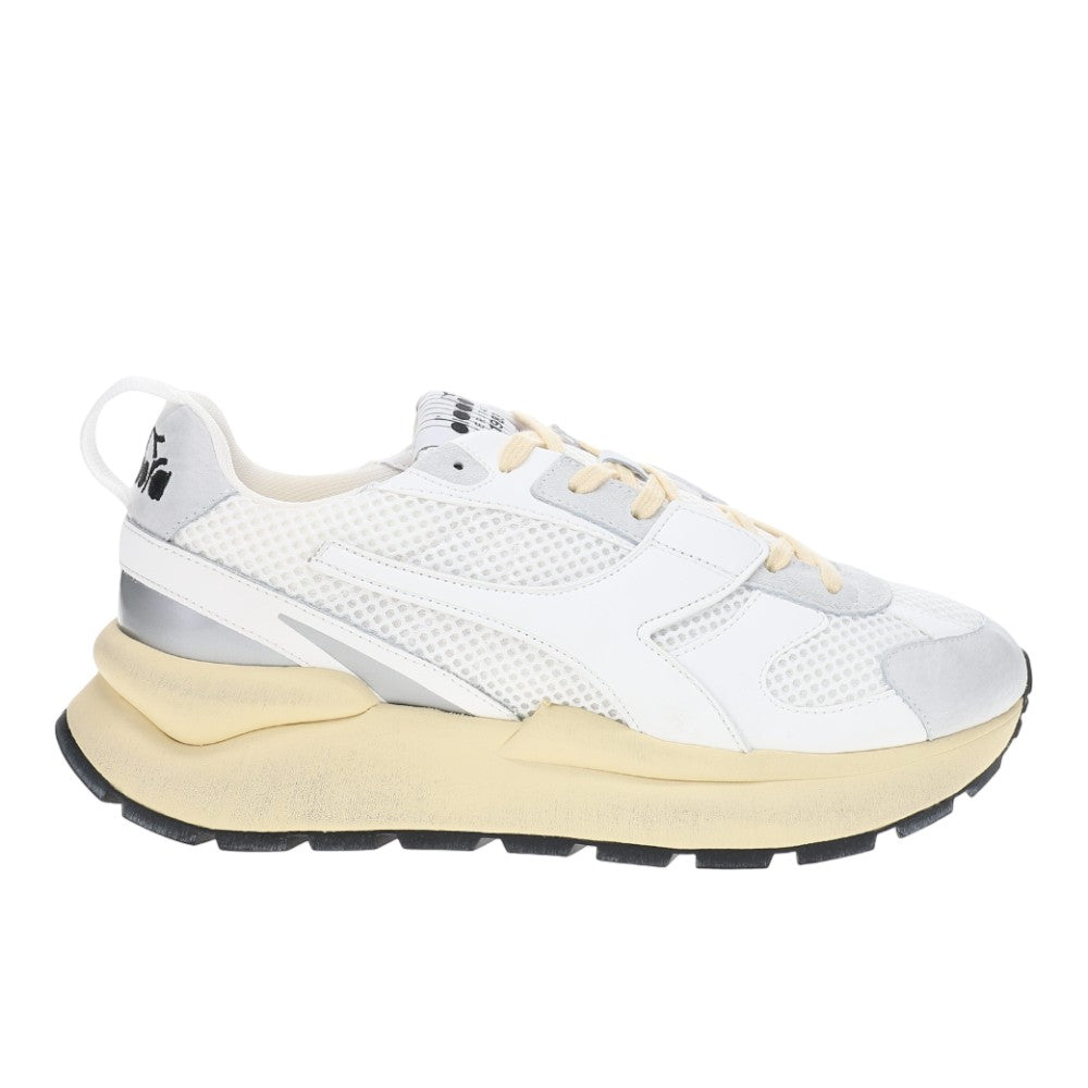 Mercury Elite Urban Lace Up Sneakers