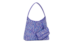 Hobo Bohème bag "PM - Blueberry Purple" GOY22