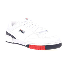 Targa NT Perforated Lace Up Sneakers
