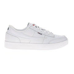 Royalton Perforated Lace Up Sneakers