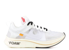 Zoom Fly Off White