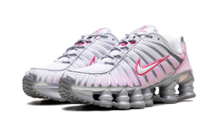 Shox TL WMNS"Pink Foam" HV2520 001