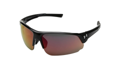 Changeup Dual Sunglasses "Infrared Mirror - Gloss Black" 8600129 006151