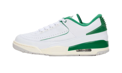 2/3 "White Pine Green" FD0383 103