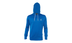 Jordan Varsity Hoodie "Blue" 624267 432