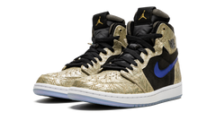 1 Zoom CMFT GC "Gold Laser" DQ0659 700