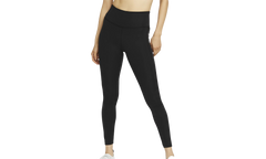 Epic Fast Women's Mid-rise Pocket Running Leggings"BLACK" CZ9240 010