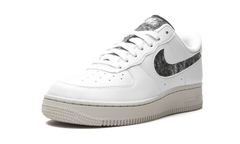 AIR FORCE 1 LO SE MNS WMNS"Recycled Wool Pack"