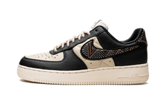 AIR FORCE 1 SP MNS WMNS"Premium Goods - The Sophia" DV2957 001