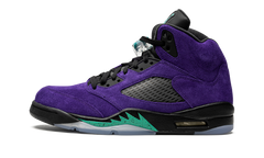 5 Retro "Alternate Grape" 136027 500