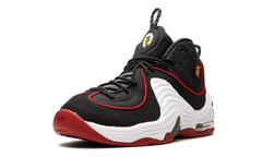 Air Penny 2 "Miami Heat" 333886 002
