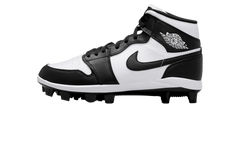 Air Jordan 1 MCS Cleats "Panda" AV5354 102