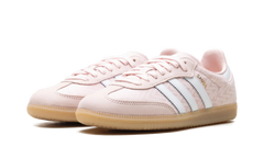 Samba OG WMNS "Sandy Pink White Gold" IH3977