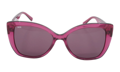 BUTTERFLY SUNGLASSES "STRAWBERRY" MCM724S-620