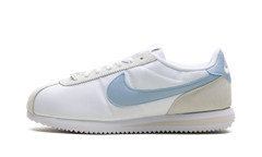 Cortez WMNS"White/Light Armory Blue/Light Orewood Brown" DZ2795 100