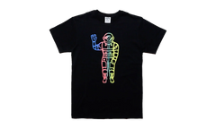 Hello Tee "Black" 8013206BLK