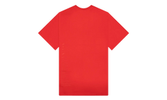 Sportswear AF1 40th Anniversary T-Shirt "University Red" DV9603 657