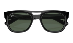 Phil Sunglasses "Black" RB4426-667771_54