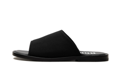Casa Canvas Slides "Black" RHSS24FO04831372