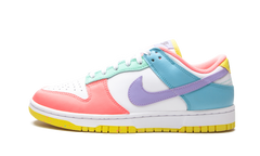 DUNK LO SE WMNS"Easter" DD1872 100