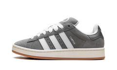 Campus 00s WMNS "Grey Three White" JP9162