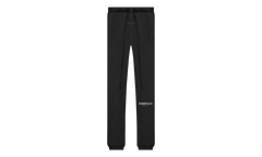 Sweatpant "Black" 130SP212000F