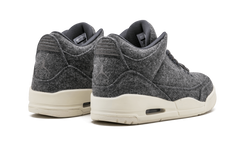 3 Retro Wool "Wool" 854263 004