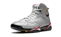 7 Retro "Reflections of a Champion" BV6281 006