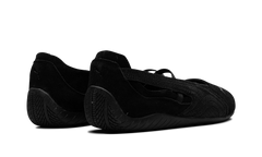 Speedcat Ballet Python WMNS "Black" 407706 02