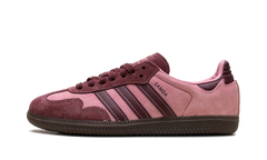 Samba OG WMNS "Pink Spark Shadow Red" IH6704