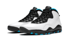 Retro 10 "Powder Blue" 310805 106