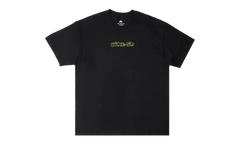 SB Max90 Skate T-Shirt "Black" FZ5287 010
