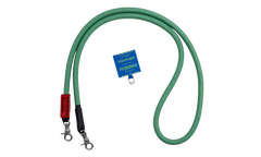 Topologie Phone Strap Adapter Rope "Blue" P26SP048-Blue