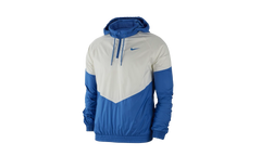 SB Shield Jacket "Sail Pacific Blue" BV0979 133