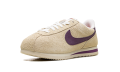 CORTEZ WMNS"Muslin/ Viotech" FJ2530 100