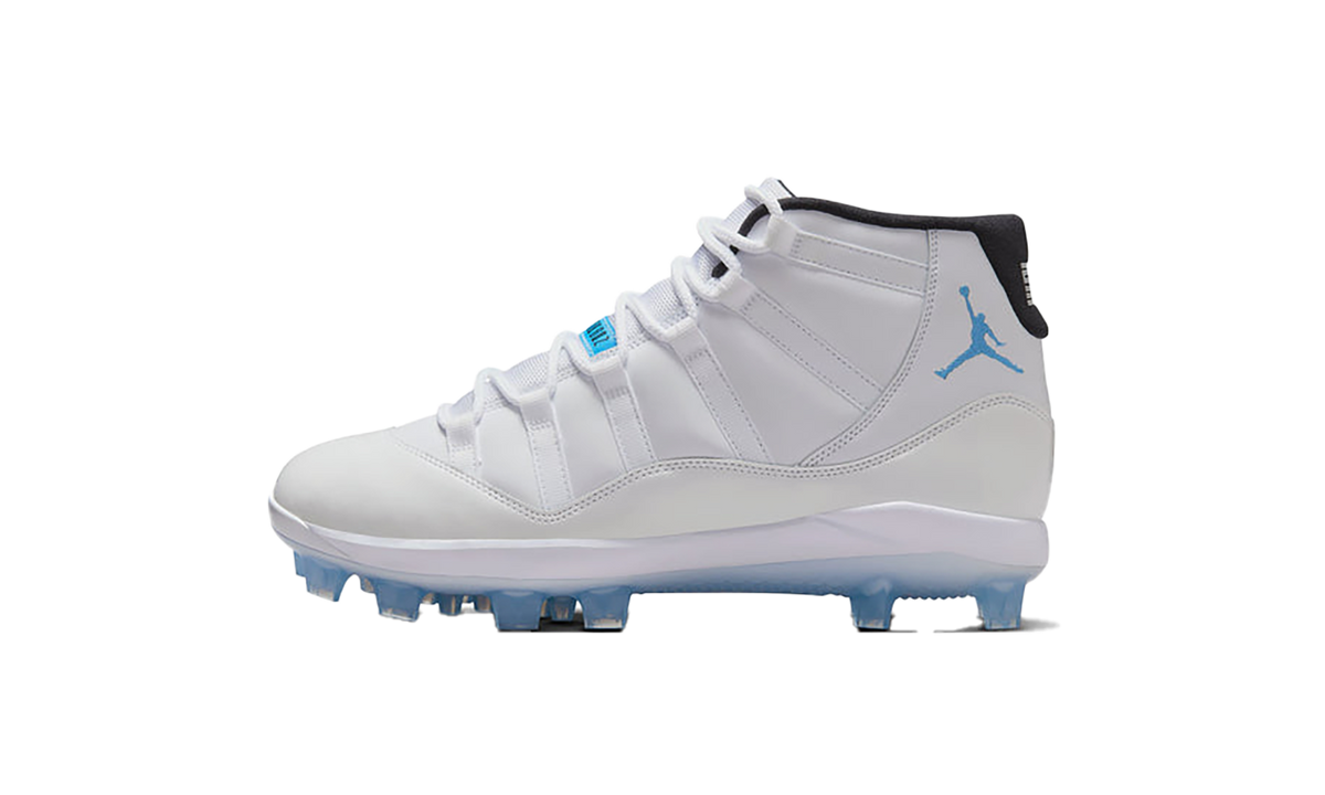 11 MCS "Legend Blue" HM7326 104