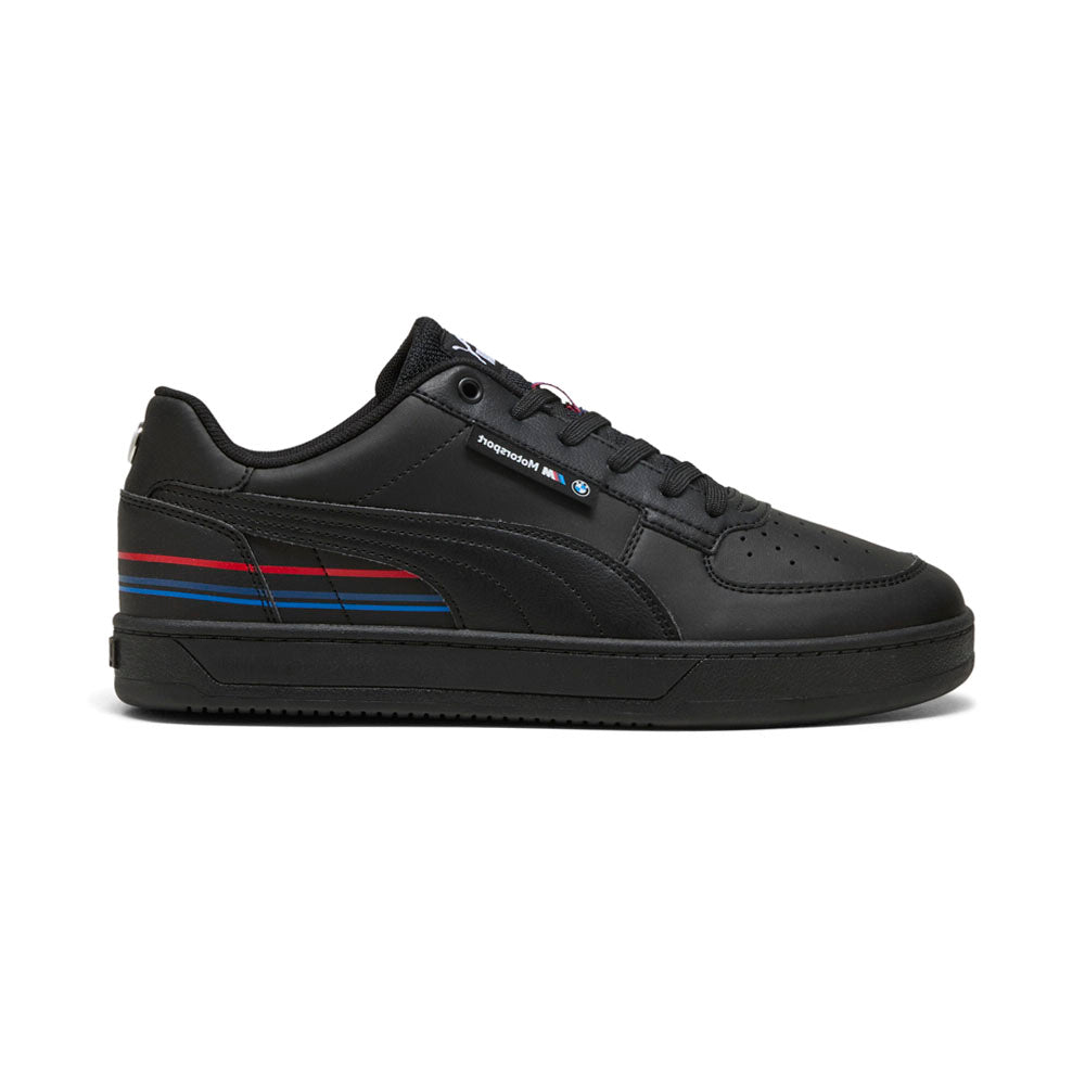 BMW M Motorsport x Caven 2.0 Lace Up Sneakers