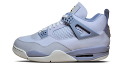 4 Retro "UNC Tarheels PE (2025)" HV9204 407