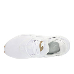 Softride Enzo Evo Mix Knit Lace Up Sneakers