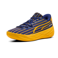 All Pro NITRO Pinstripes Basketball Shoes