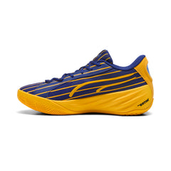 All Pro NITRO Pinstripes Basketball Shoes