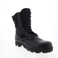 Altama Jungle PX 10.5 315501 Mens Black Canvas Tactical Boots
