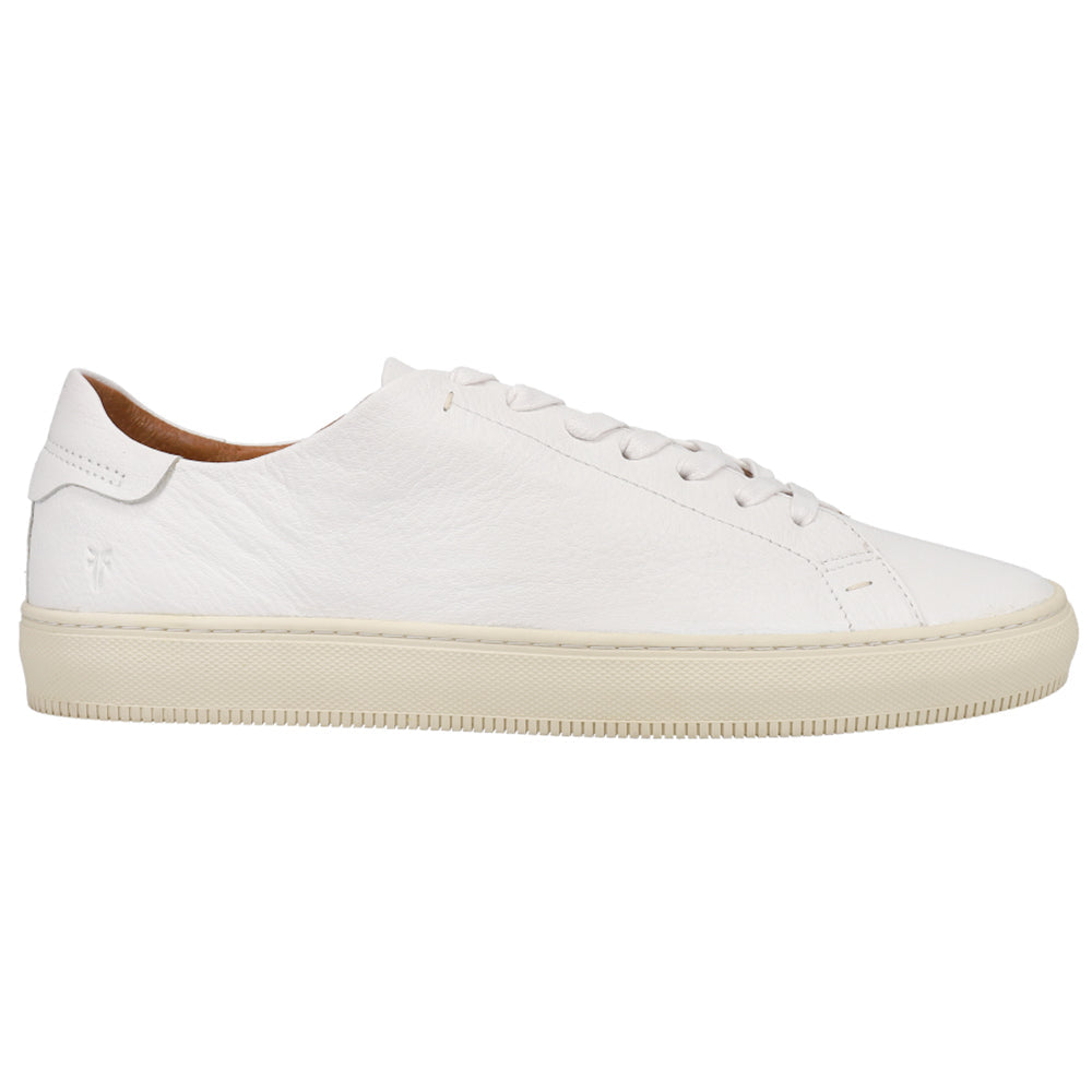 Astor Low Lace Up Sneakers