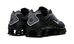 Shox TL "Black Celestine Blue" IF6202 002