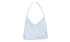 Hobo Bohème bag "PM - Polar Blue" GOY21